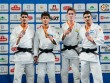 Cüdo komandamız Avropa Kubokunun qalibi oldu